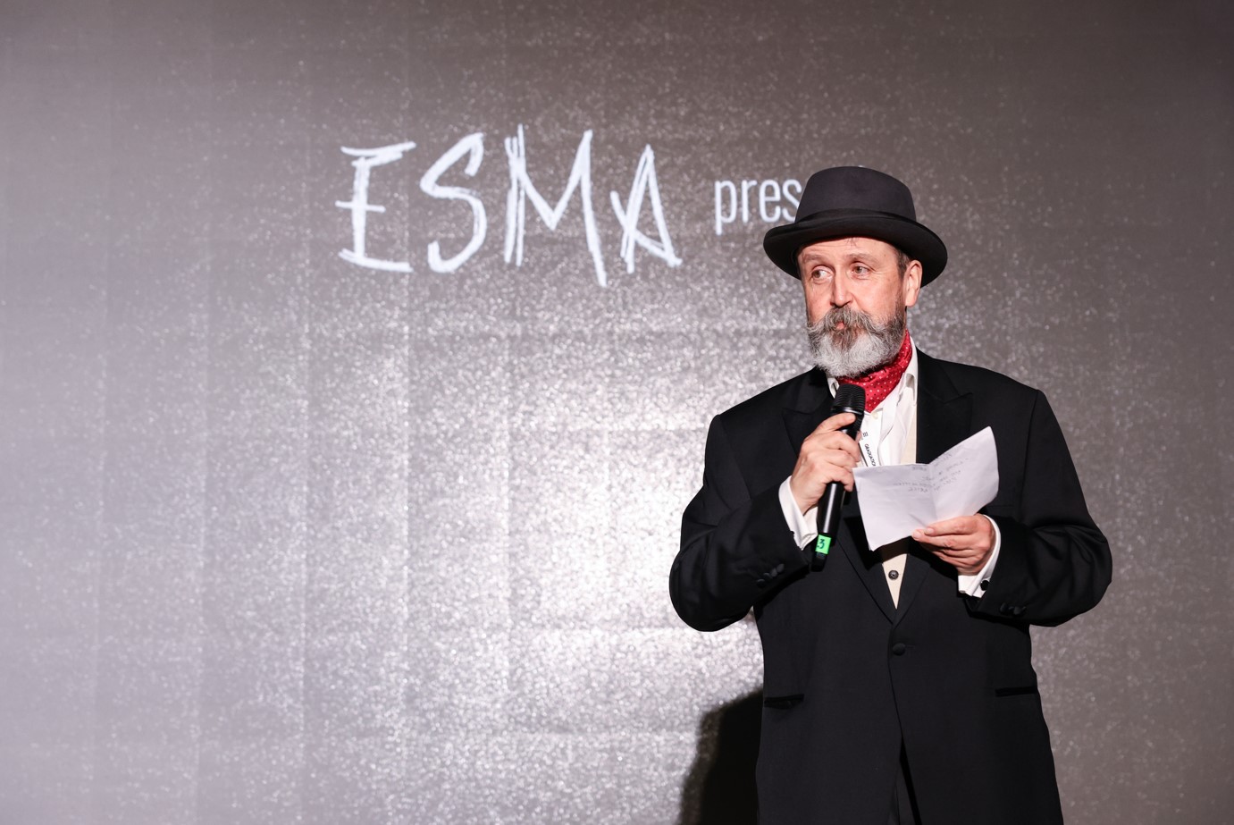 marc flanagan esma 2024